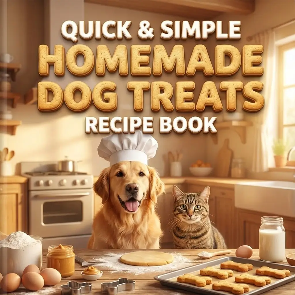 The Happy Pet Parent Starter Mega Bundle - Image 4